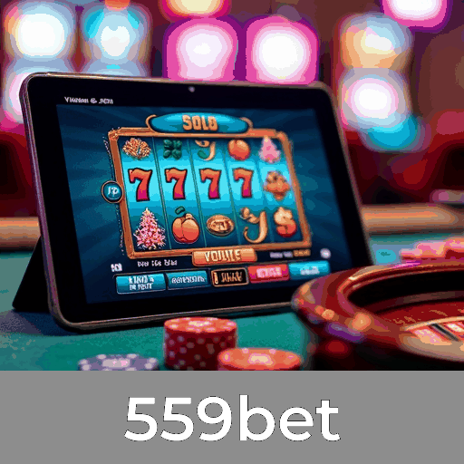 559bet: Apostas Esportivas Profissionais com Foco no Brasil