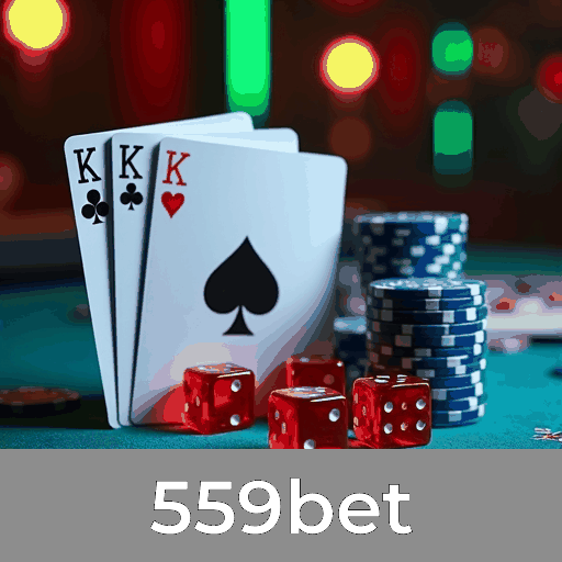 559bet: O Melhor em Apostas e Cassino Online