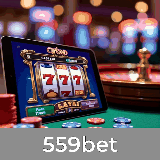 559bet: Aposta Fácil e Completa no Seu Aplicativo