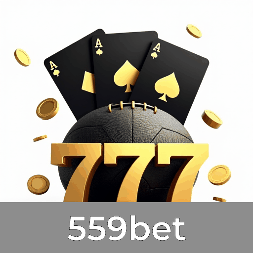 559bet: Experimente Jogos de Cassino Variados e Emocionantes