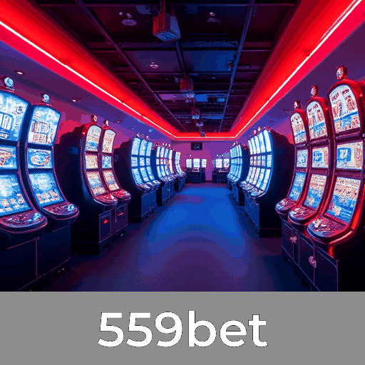 559bet: Descubra Apostas Esportivas no Brasil com Cobertura Completa