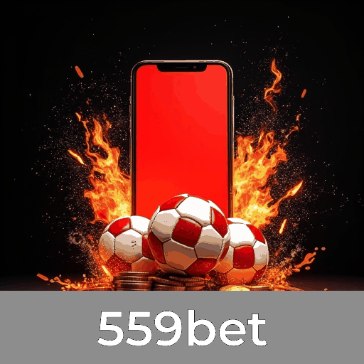 559bet: Experiência de Apostas Segura com Garantia Profissional