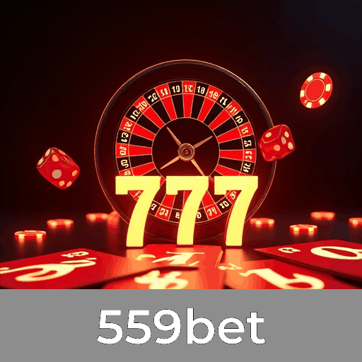 559bet: O Melhor em Apostas e Cassino Online