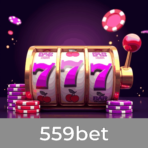 559bet: Slots-Grandes Jackpots, Live Dealers-Experiência Imersiva, Jogos de Mesa-Estrategia Suprema