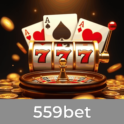 559bet: Apostas Esportivas Profissionais com Foco no Brasil