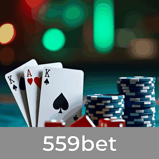 559bet.com - Plataforma Completa de Apostas e Cassino Online no Brasil - 559bet