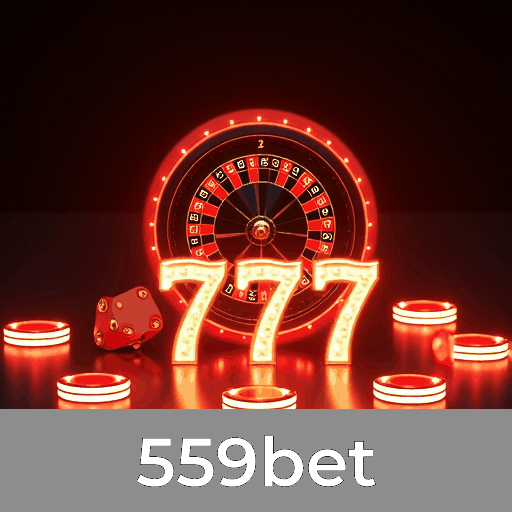 Explore o Mundo dos Slots no 559bet: Jackpot Progressivo
