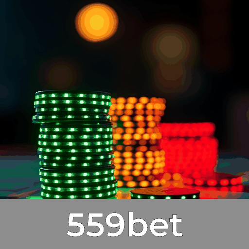 559bet: A Emoção e Oportunidade de Ganhar nos Jogos de Cassino